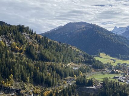 Fotografija s spletne strani Daniel Bulfoni na poti