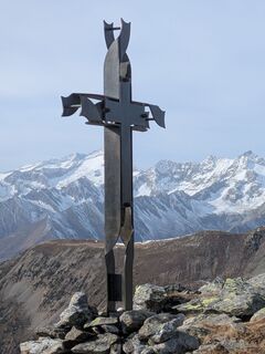 Foto von Heidirenate entlang der Tour