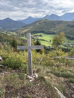 Foto von Walter.Staffelmayr entlang der Tour