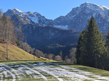 Photo de Jagerblut le long du parcours