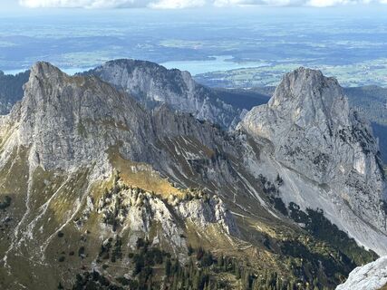 Fotografija s spletne strani Ralf Mielke na poti