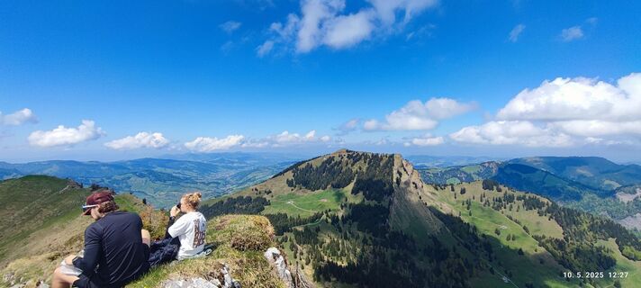 Fotó a karči a lajči honlapról a túra során
