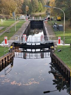 Zdjęcie z Schlossgeist73 wzdłuż trasy