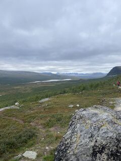 Fotografija s spletne strani Nikolaus Ludwig 1 na poti