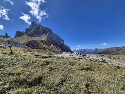 Fotografija s spletne strani josef duermoser na poti