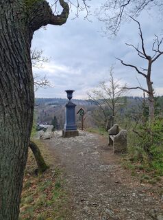 Foto von Lu. na entlang der Tour
