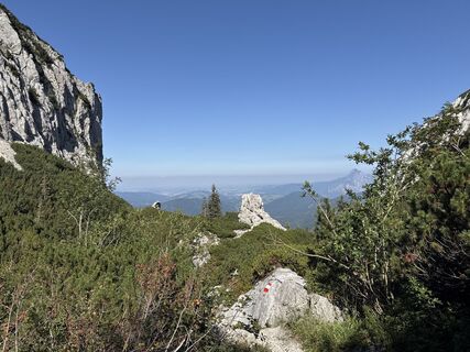 Photo de Wolfram77 le long du parcours