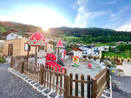 Kinderhotel Laderhof