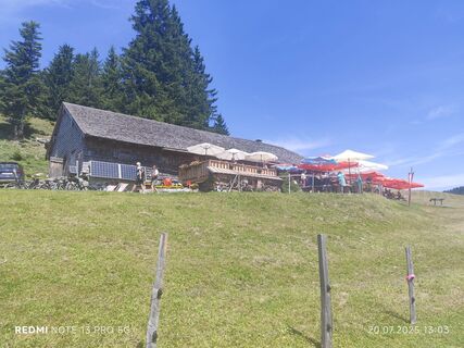 Fotografie de la Matthias G. 1 de-a lungul turului