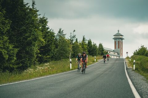 Stoneman Miriquidi Road Fichtelberg