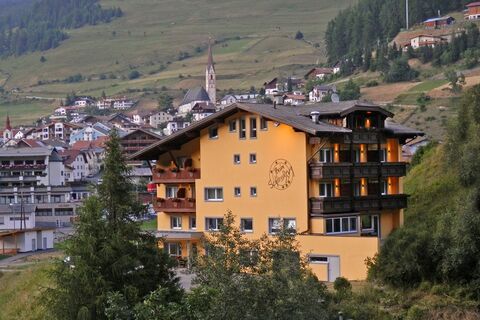 Hotel das Schlossberg