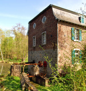 Radermühle