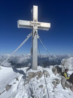 Radmer, Steiermark/Österreich