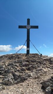 Foto von Gizmo 81 entlang der Tour