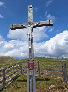 Fotó a Dagmar Hofer honlapról a túra során