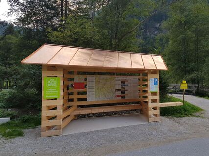 Informationsportal Hopfriesen