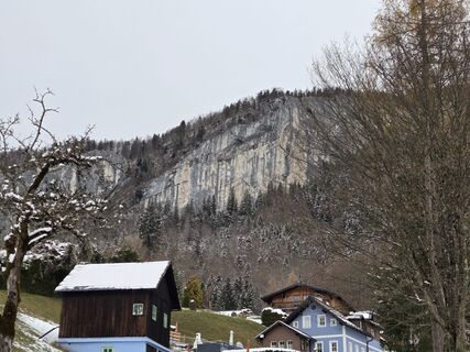 Fotografie z Gerti Bärnthaler na trase
