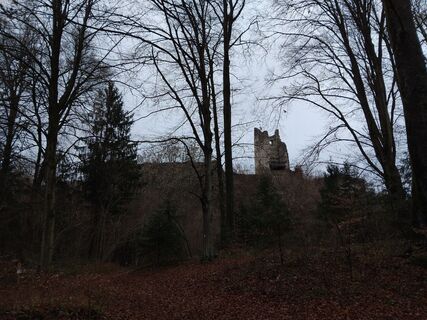 Foto von thomas krassnitzer 1 entlang der Tour