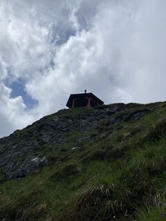 Foto von Soellradlgabi entlang der Tour