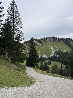 Fotografie z Heinz Sperl na trase