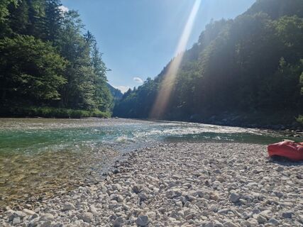 Fotografia z ibini12 na trase