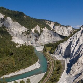 Rheinschlucht
