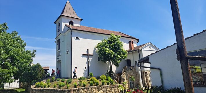 Fotografie z HeinzK na trase