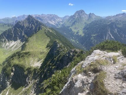 Foto von mhuibers entlang der Tour