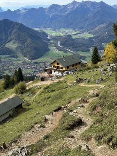 Foto von NorbertZ entlang der Tour