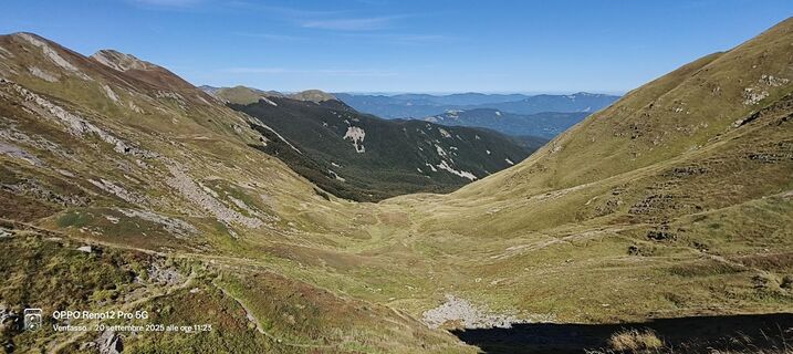 Fotografija s spletne strani Sherpa 960 na poti