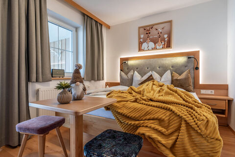 Appartement Schöser