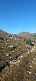 Photo de Jerome jourda le long du parcours
