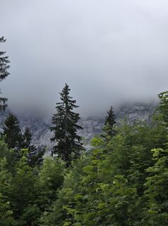 Fotografia z Michl Gmeiner 1 na trase