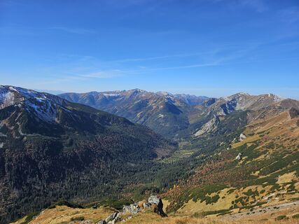 Fotografija s spletne strani Katarzyna 11 na poti