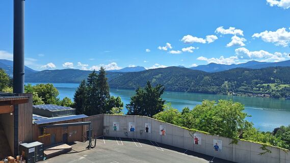 Foto de nessuno a lo largo del recorrido