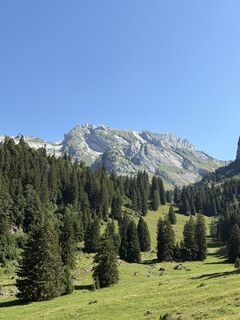 Foto von Paul Winkler entlang der Tour