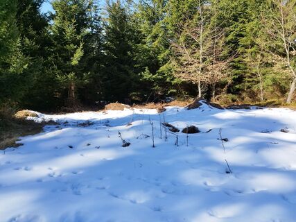 Fotó a Jan Brinker honlapról a túra során
