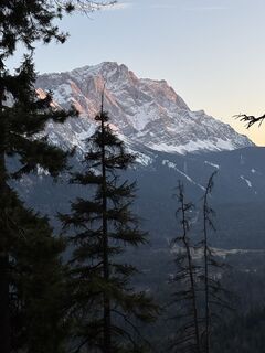 Fotografia z Alex Summa na trase