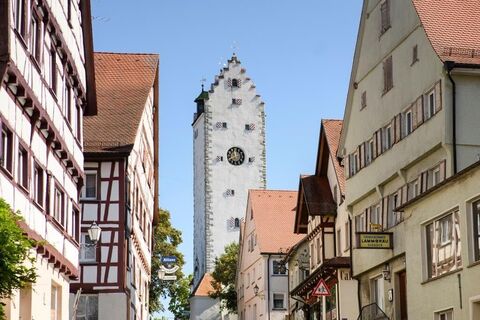 Altstadt Pfullendorf SM 10