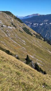 Foto von Aga M entlang der Tour