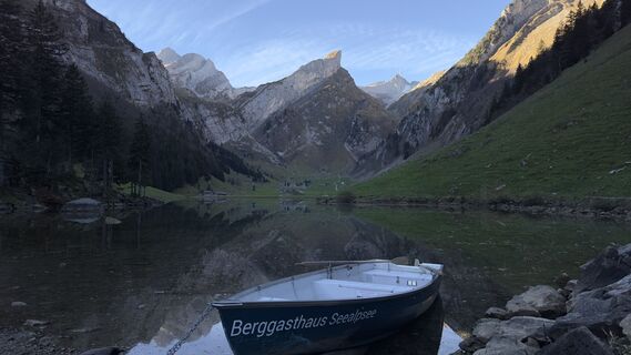 Foto von WanderSteff entlang der Tour