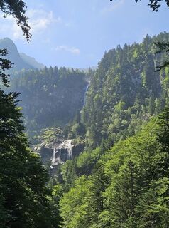Photo de Andreas Schneider 7 le long du parcours