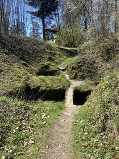 Fotografie de la Romeo Juliett de-a lungul turului