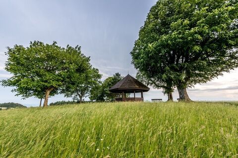 Aussichtspunkt zum Gupfen