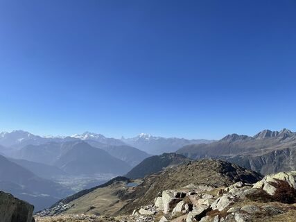 Fotó a Csilla Hanák honlapról a túra során