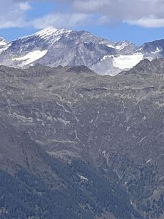 Foto från Karl Heinz Fick under resans gång