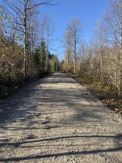 Fotografia z Veli-B na trase