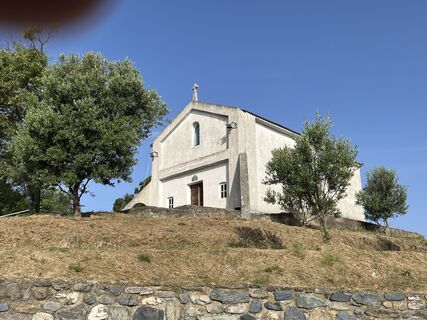 Korsika Apiano