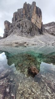 Fotografija s spletne strani Stefan TAFERNER na poti