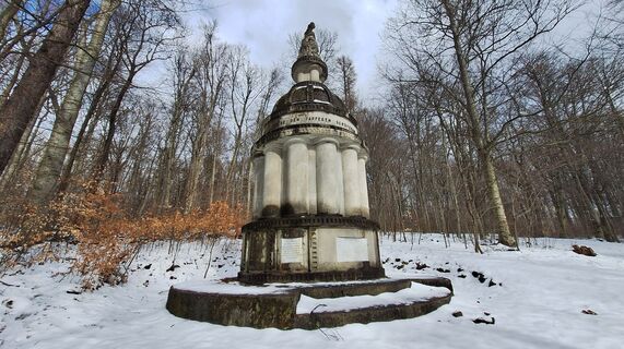 Fotografie z Regina Fleischmann na trase